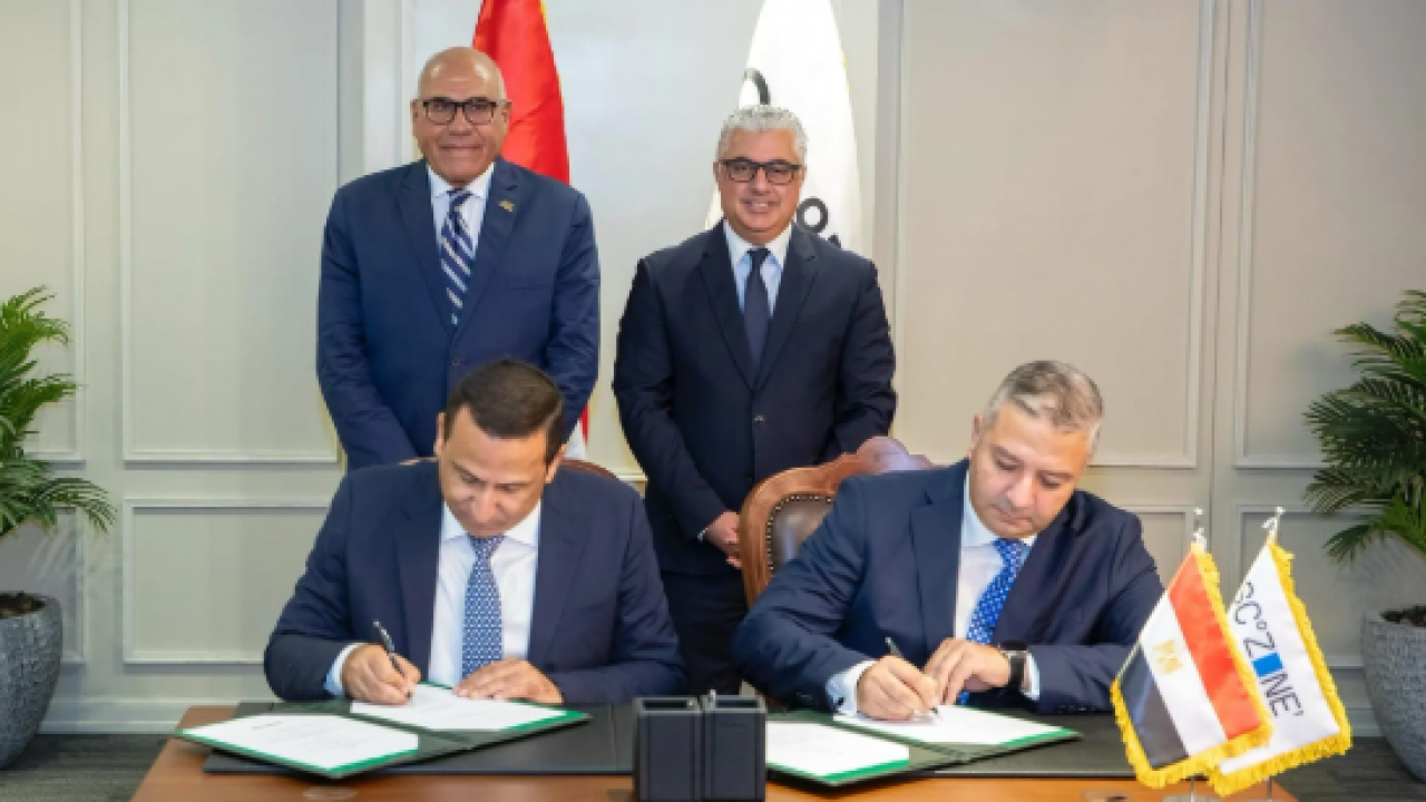 Foto - Türkiye'yi bırakıp Arap ülkesini seçtiler! Yatırımın boyutu 4 milyar dolara ulaştı, herkes bu işe şaştı kaldı