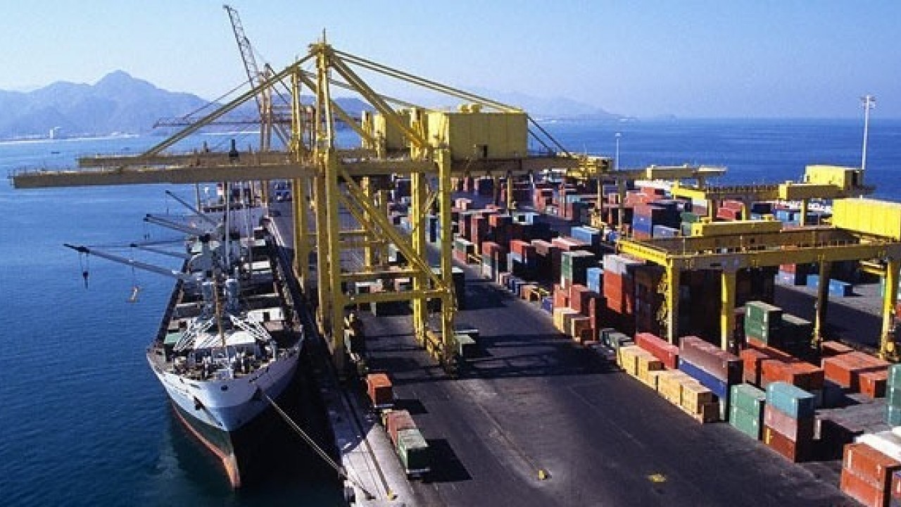 Foto - Türkiye'yi bırakıp Arap ülkesini seçtiler! Yatırımın boyutu 4 milyar dolara ulaştı, herkes bu işe şaştı kaldı