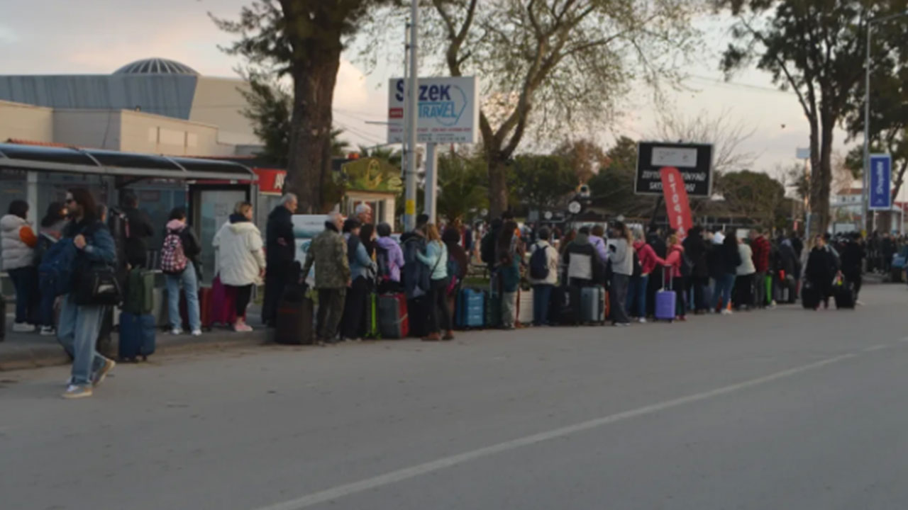 Foto - Türkiye'yi bırakıp maalesef Yunanistan'ı seçtiler! Ülke için çok ama çok büyük kayıp