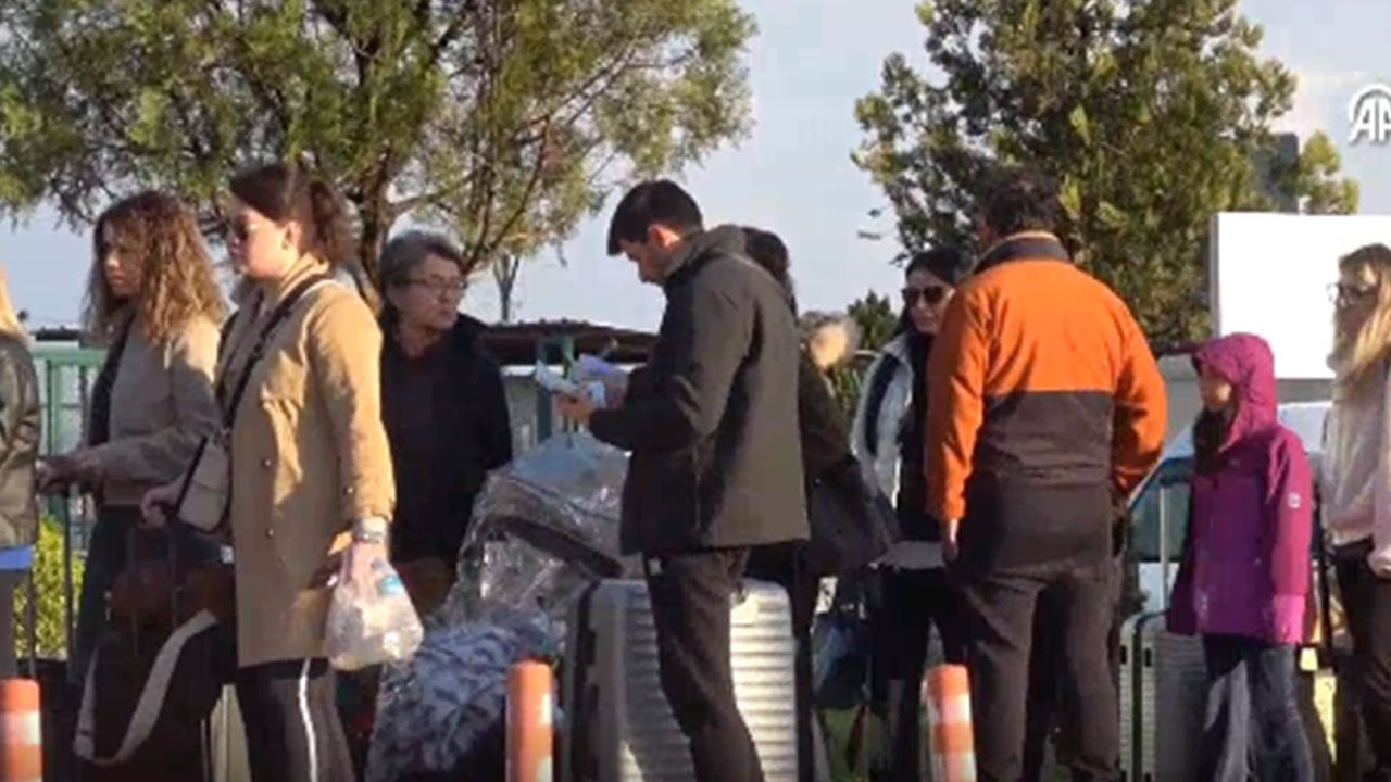 Foto - Türkiye'yi bırakıp maalesef Yunanistan'ı seçtiler! Ülke için çok ama çok büyük kayıp