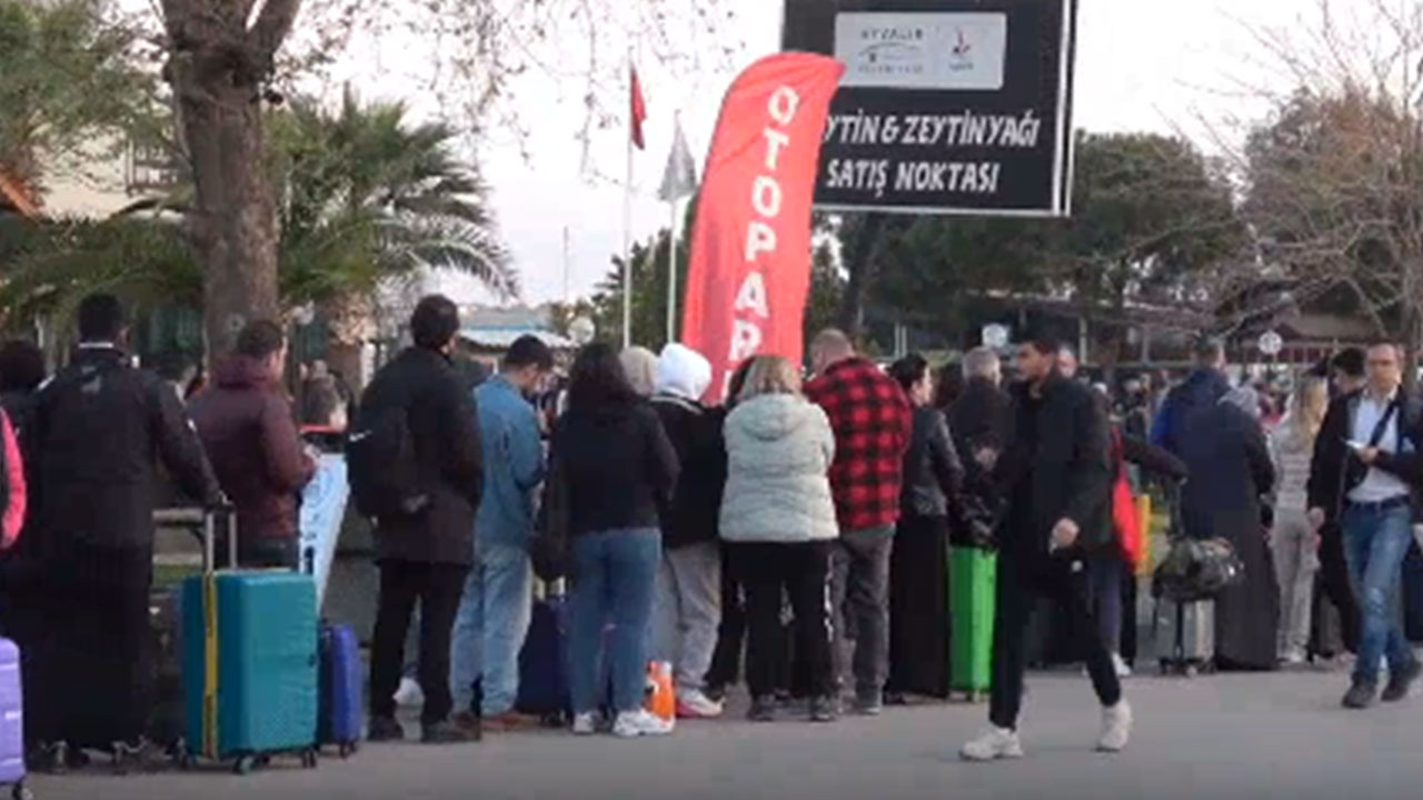 Foto - Türkiye'yi bırakıp maalesef Yunanistan'ı seçtiler! Ülke için çok ama çok büyük kayıp