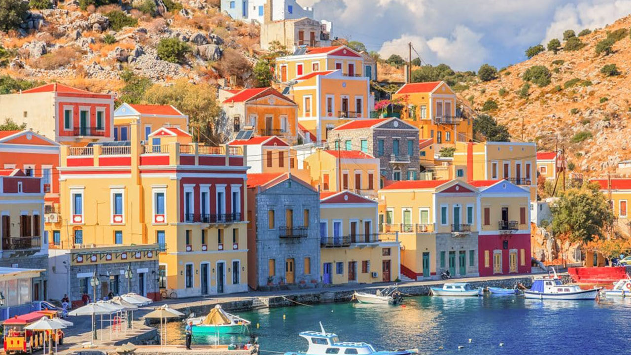 Foto - Türkiye'yi bırakıp Yunanistan'ı seçtiler! Maalesef ülke için çok büyük kayıp