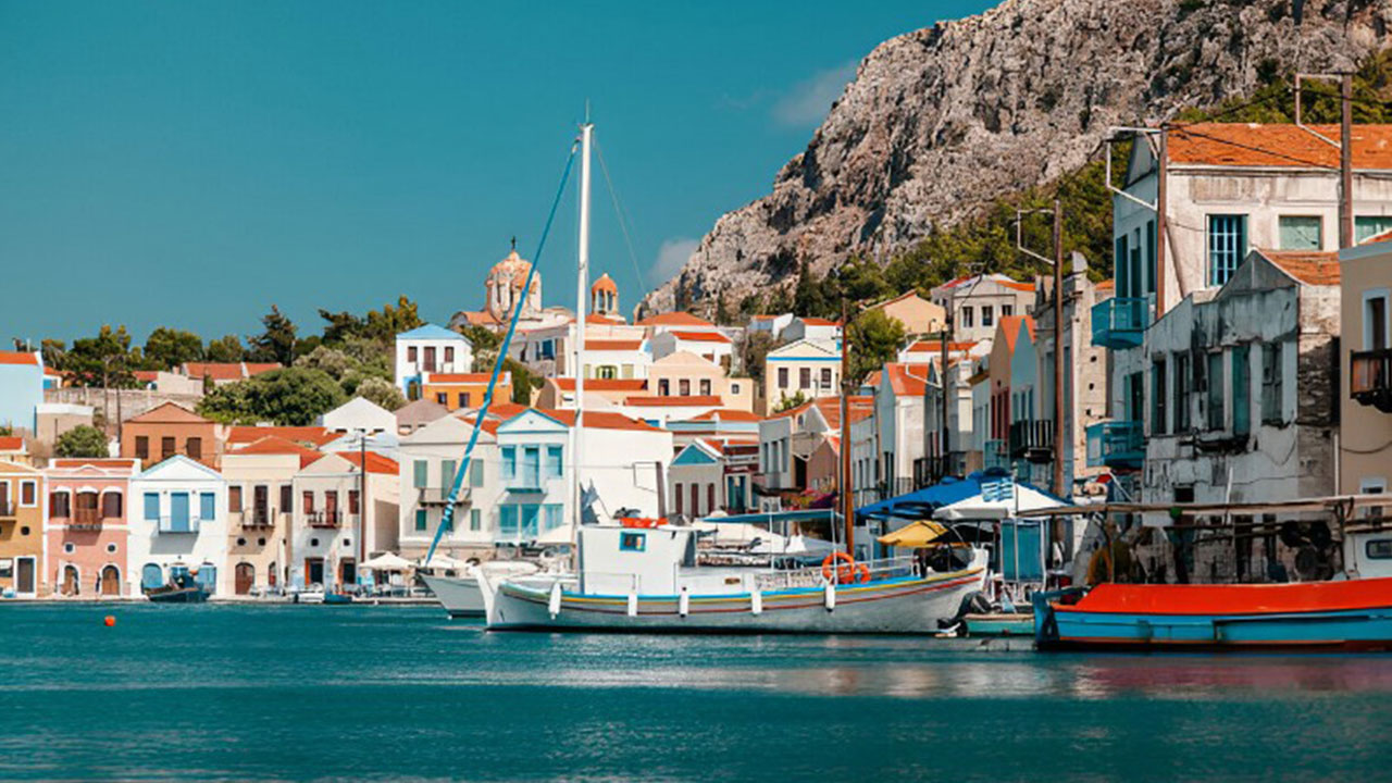 Foto - Türkiye'yi bırakıp Yunanistan'ı seçtiler! Maalesef ülke için çok büyük kayıp