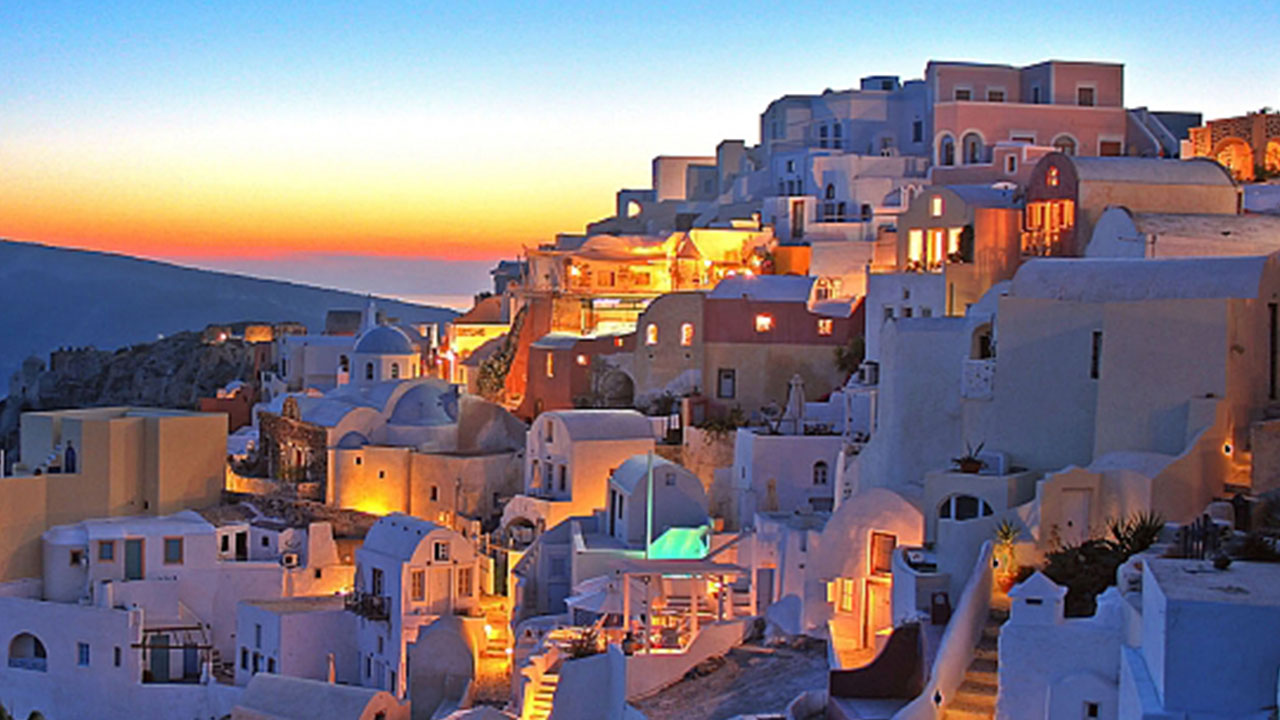 Foto - Türkiye'yi bırakıp Yunanistan'ı seçtiler! Maalesef ülke için çok büyük kayıp