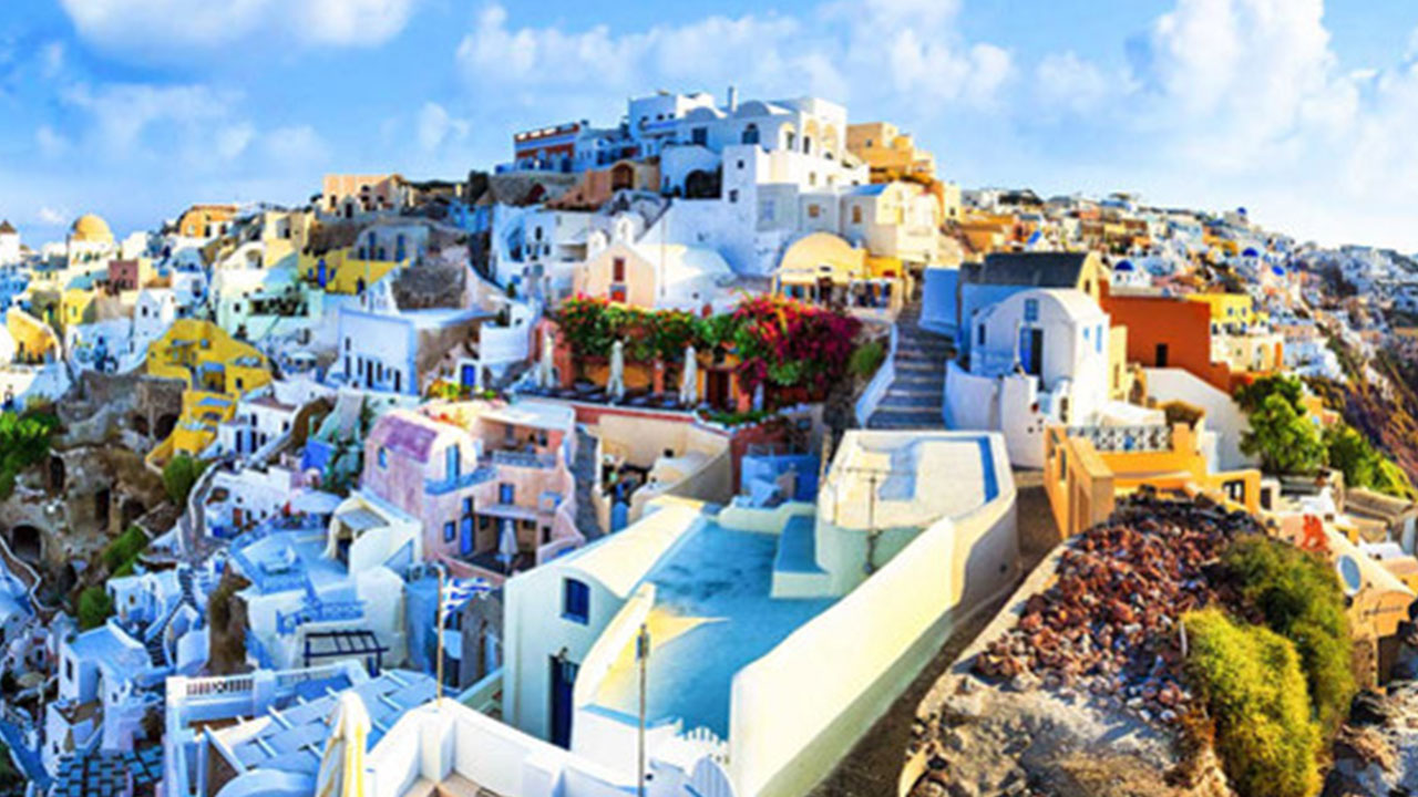 Foto - Türkiye'yi bırakıp Yunanistan'ı seçtiler! Maalesef ülke için çok büyük kayıp