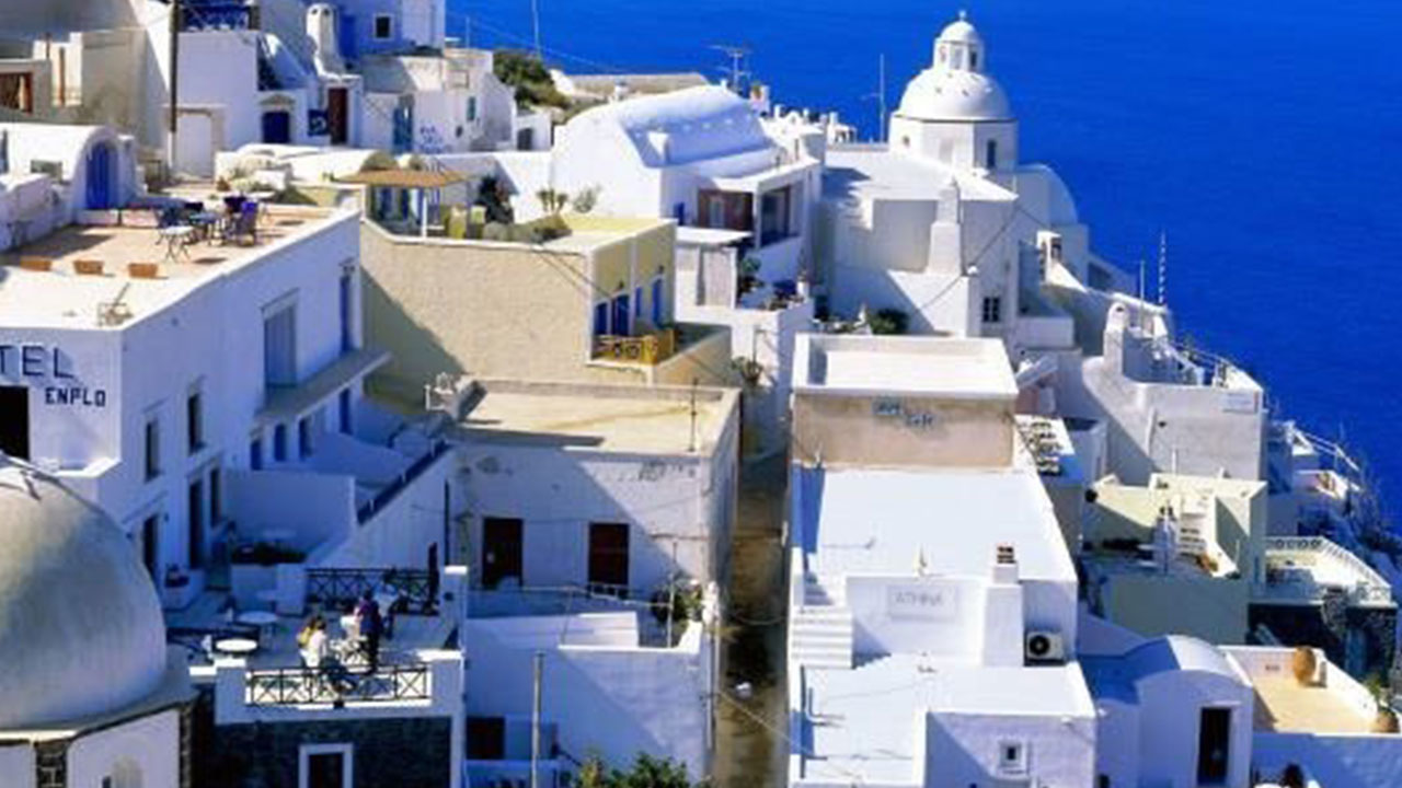 Foto - Türkiye'yi bırakıp Yunanistan'ı seçtiler! Maalesef ülke için çok büyük kayıp