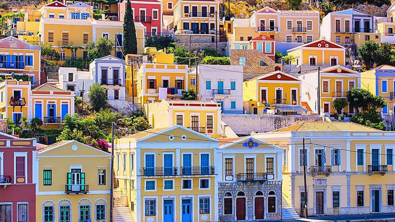 Foto - Türkiye'yi bırakıp Yunanistan'ı seçtiler! Maalesef ülke için çok büyük kayıp