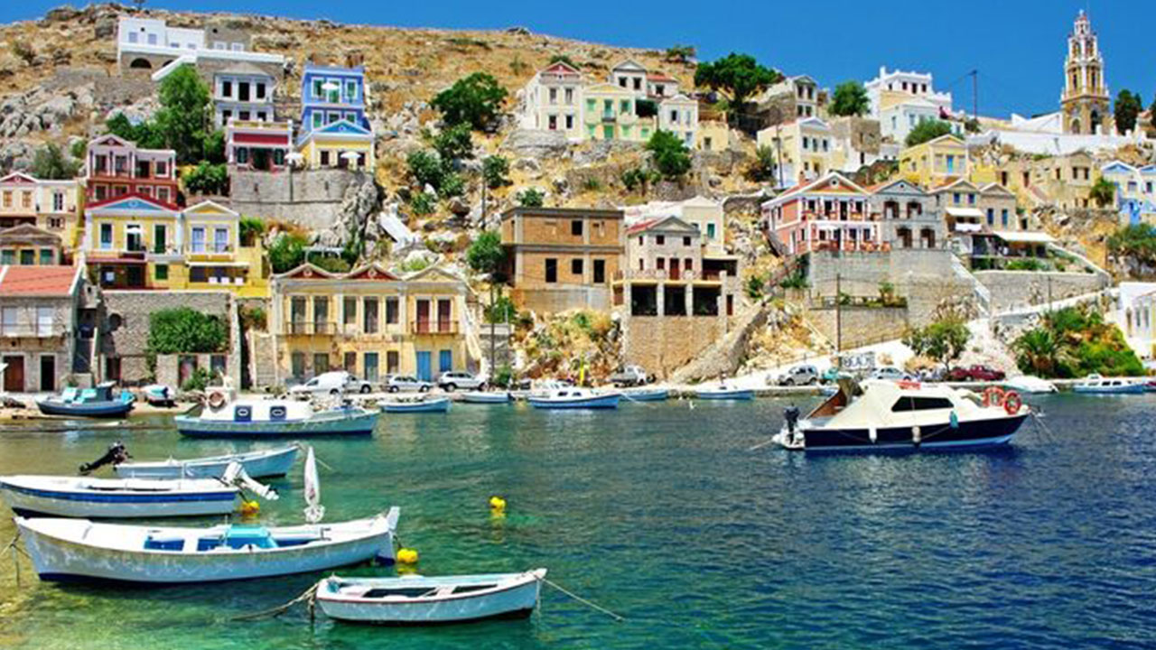 Foto - Türkiye'yi bırakıp Yunanistan'ı seçtiler! Maalesef ülke için çok büyük kayıp