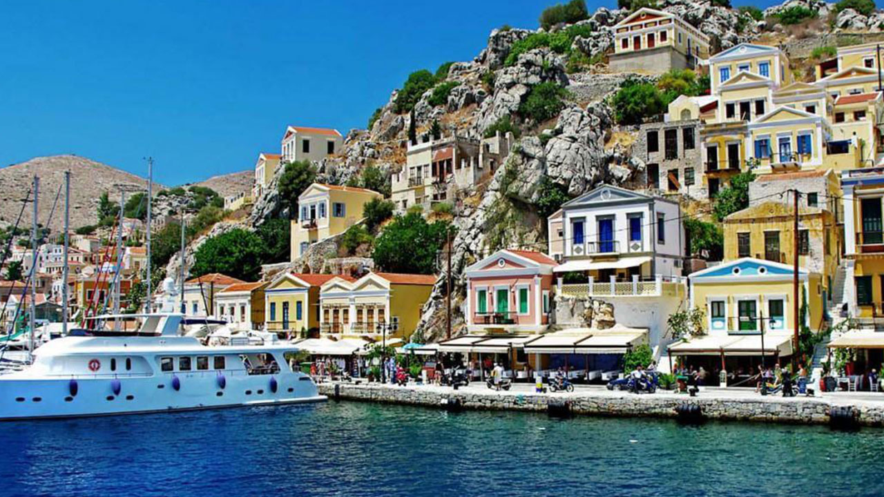 Foto - Türkiye'yi bırakıp Yunanistan'ı seçtiler! Maalesef ülke için çok büyük kayıp