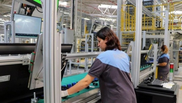 Foto - Türkiye'yi bıraktılar! Koç Grubu Arap ülkesini zengin etmeye gidiyor