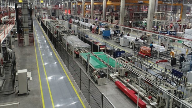 Foto - Türkiye'yi bıraktılar! Koç Grubu Arap ülkesini zengin etmeye gidiyor