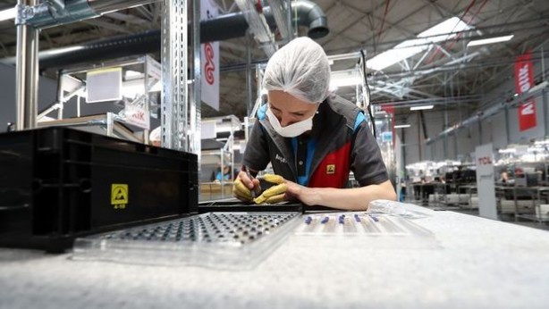 Foto - Türkiye'yi bıraktılar! Koç Grubu Arap ülkesini zengin etmeye gidiyor