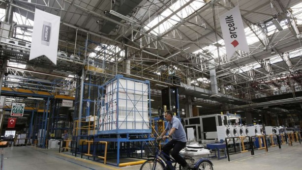 Foto - Türkiye'yi bıraktılar! Koç Grubu Arap ülkesini zengin etmeye gidiyor