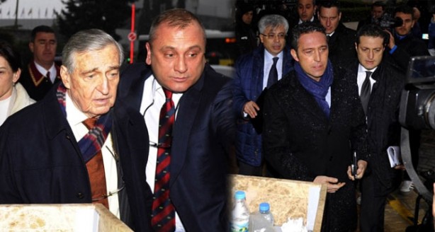 Türkiye'yi bıraktılar! Koç Grubu Arap ülkesini zengin etmeye gidiyor