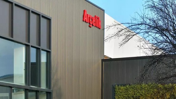 Foto - Türkiye'yi bıraktılar! Koç Grubu Arap ülkesini zengin etmeye gidiyor