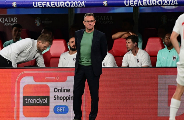 Türkiye'yi bitirme planı elinde patladı! Ragnick efendi fena bozuldu fena... Hala rüya görüyor!