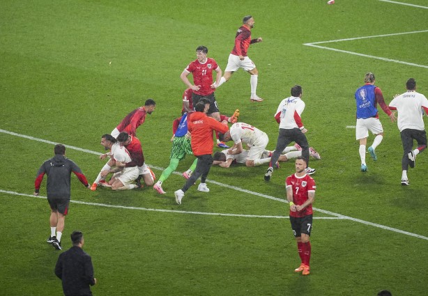 Foto - Türkiye'yi bitirme planı elinde patladı! Ragnick efendi fena bozuldu fena... Hala rüya görüyor!