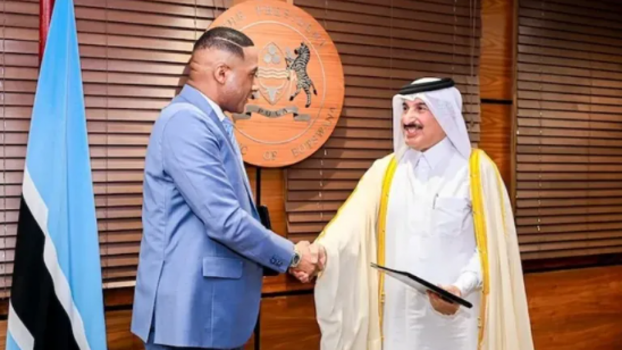 Foto - 'Türkiye'yi bölgeden çıkarmak için anlaştılar' deniyordu! Katar öyle bir hamle yaptı ki herkes şaşkın