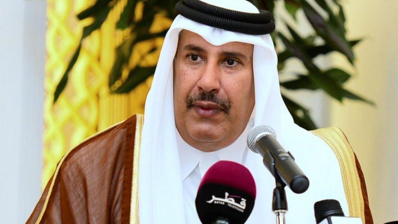 'Türkiye'yi bölgeden çıkarmak için anlaştılar' deniyordu! Katar öyle bir hamle yaptı ki herkes şaşkın