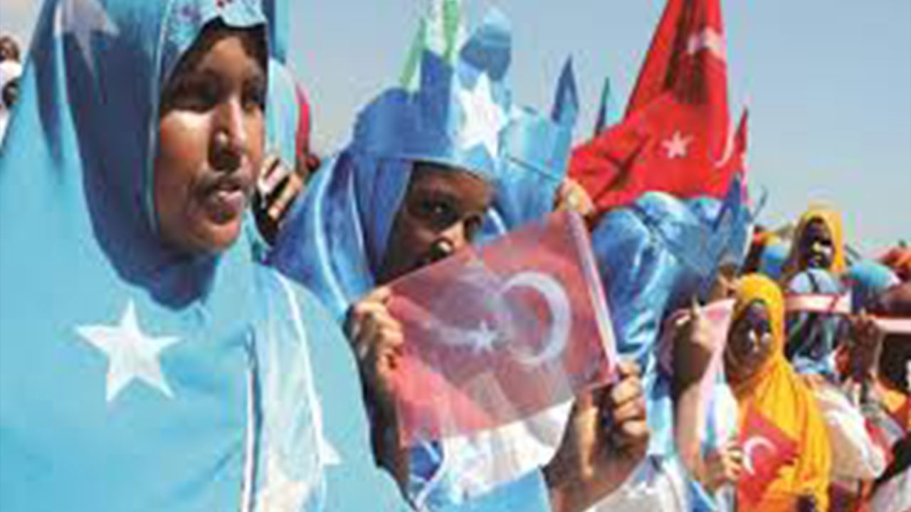 Foto - 'Türkiye'yi bölgeden çıkarmak için anlaştılar' deniyordu! Katar öyle bir hamle yaptı ki herkes şaşkın