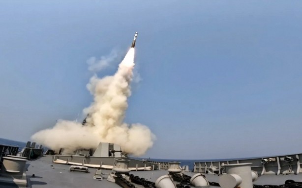 "Türkiye'yi bu füze ile vuracağız" diyorlardı! O füzelere sızdılar, herkes şokta