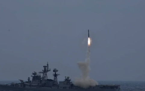 Foto - "Türkiye'yi bu füze ile vuracağız" diyorlardı! O füzelere sızdılar, herkes şokta