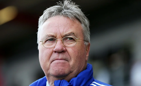 Türkiye'yi çileden çıkartacak iddia: Guus Hiddink de Ralf Ragnick kafasında! Göreceğiz cumartesi...