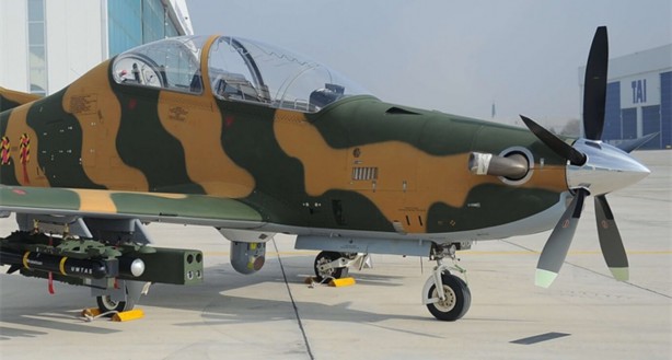 Foto - Türkiye'yi çok farklı bir noktaya taşıyan HÜRKUŞ'un güçlü hür kanatları yerli ve milli pençelerle donatılacak! Gündemi sarsacak çıkış: