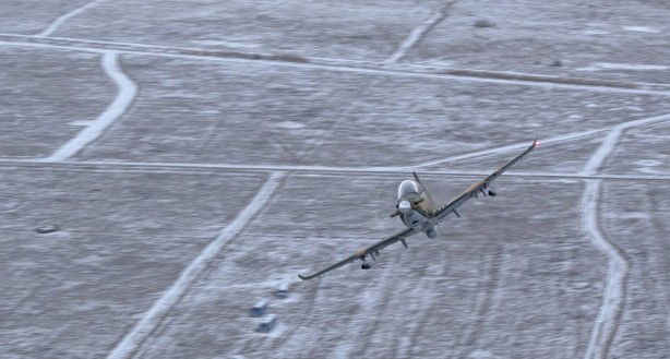 Türkiye'yi çok farklı bir noktaya taşıyan HÜRKUŞ'un güçlü hür kanatları yerli ve milli pençelerle donatılacak! Gündemi sarsacak çıkış: