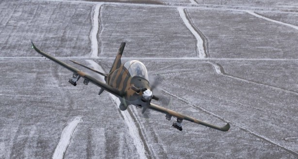 Foto - Türkiye'yi çok farklı bir noktaya taşıyan HÜRKUŞ'un güçlü hür kanatları yerli ve milli pençelerle donatılacak! Gündemi sarsacak çıkış: