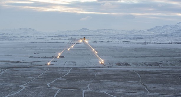 Foto - Türkiye'yi çok farklı bir noktaya taşıyan HÜRKUŞ'un güçlü hür kanatları yerli ve milli pençelerle donatılacak! Gündemi sarsacak çıkış:
