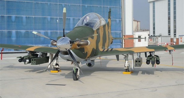 Foto - Türkiye'yi çok farklı bir noktaya taşıyan HÜRKUŞ'un güçlü hür kanatları yerli ve milli pençelerle donatılacak! Gündemi sarsacak çıkış: