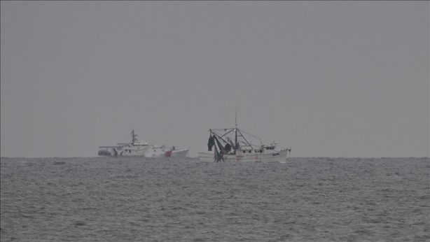 Foto - Türkiye'yi çok yakından ilgilendiriyor! Casus gemiler ortaya çıktı