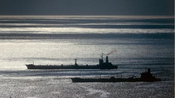 Foto - Türkiye'yi çok yakından ilgilendiriyor! Casus gemiler ortaya çıktı