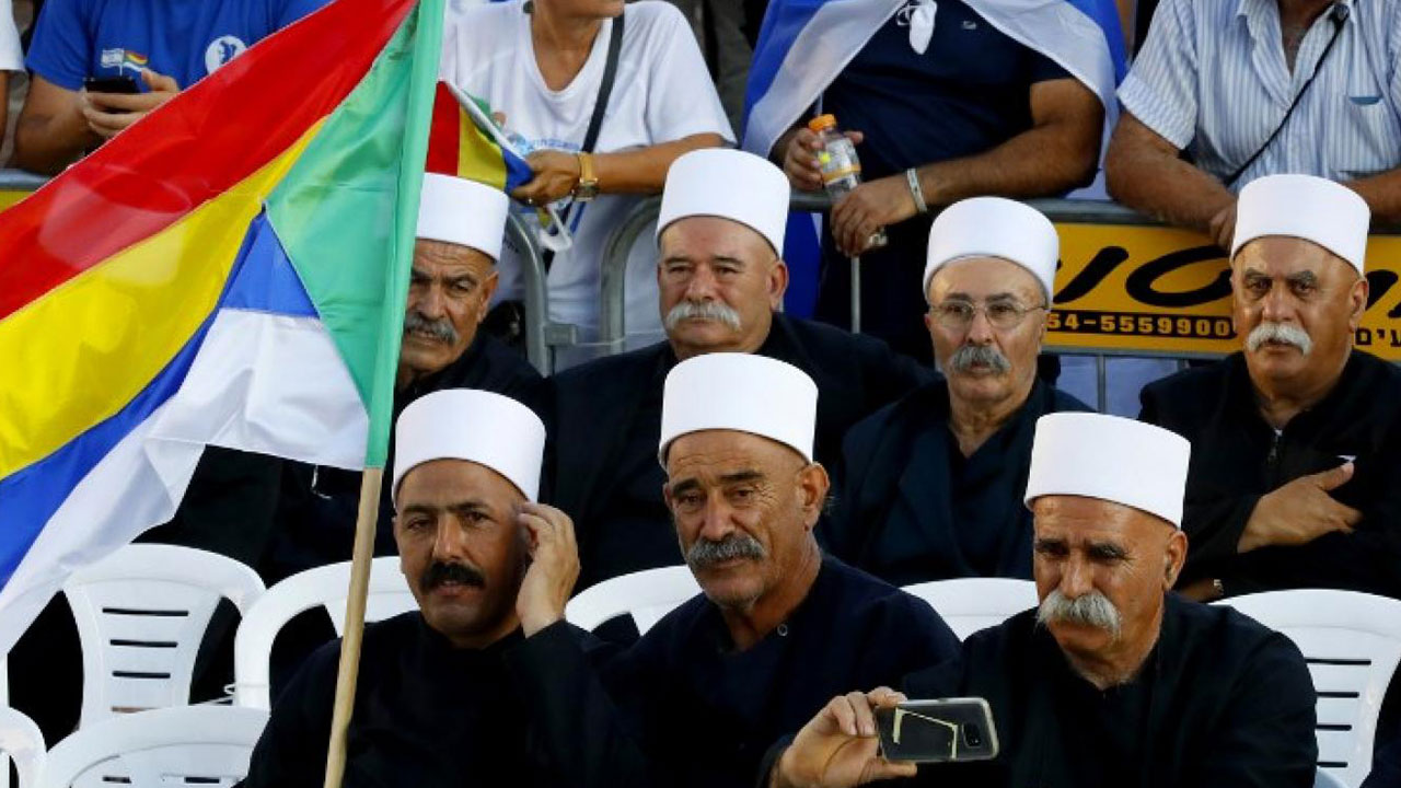 Foto - Türkiye'yi de ilgilendiren tehlike! İsrail'in Suriye'deki hedefi onlar mı?