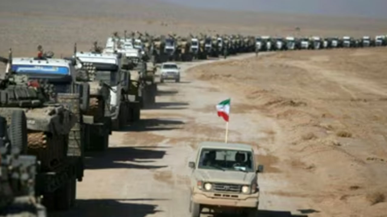 Foto - Türkiye'yi de ilgilendiriyor! İran'dan ortalığı karıştıracak ilan: Her an başlayabilir