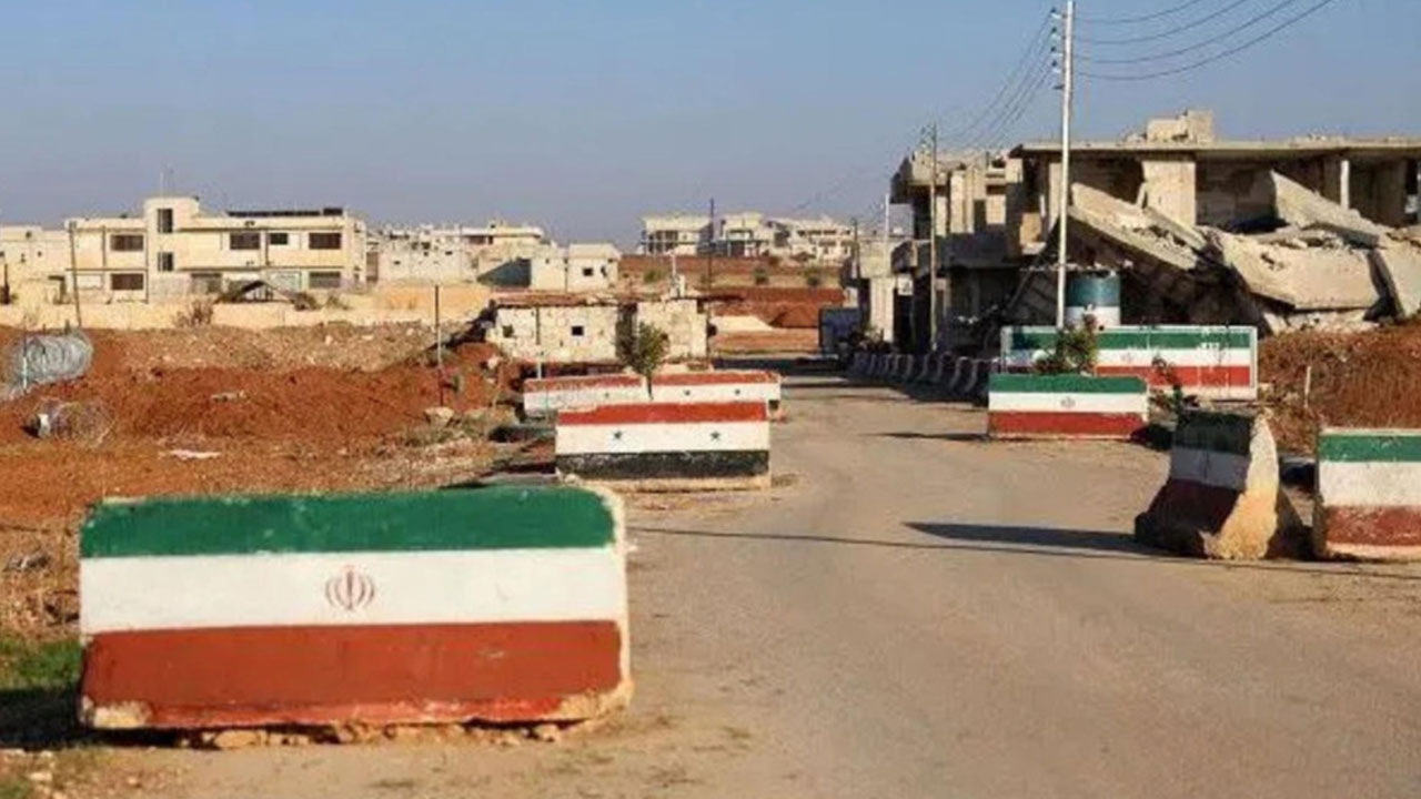 Foto - Türkiye'yi de ilgilendiriyor! İran'dan ortalığı karıştıracak ilan: Her an başlayabilir