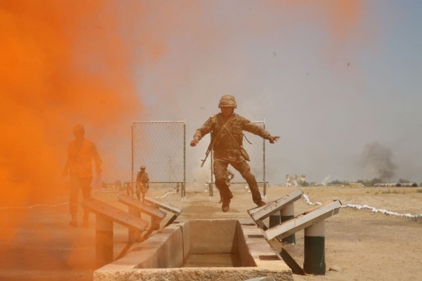 Foto - Türkiye'yi de yakından ilgilendiren gelişme! Rusya asker yığdı