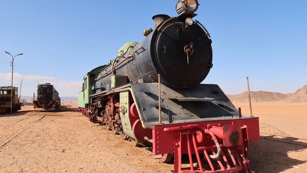 Foto - Türkiye’yi de yakından ilgilendiriyor! Suudi Arabistan ve BAE, tarihi proje için imzaları attı