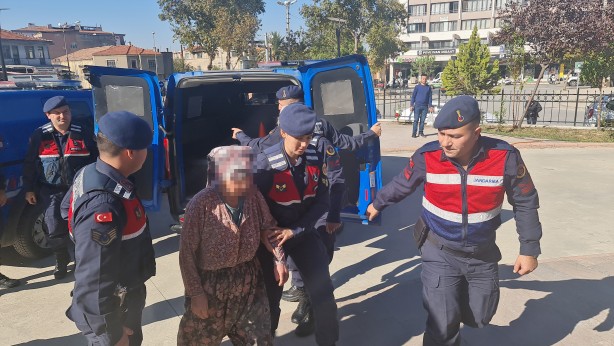 Türkiye'yi dehşete düşürdü! Asın bu caniyi