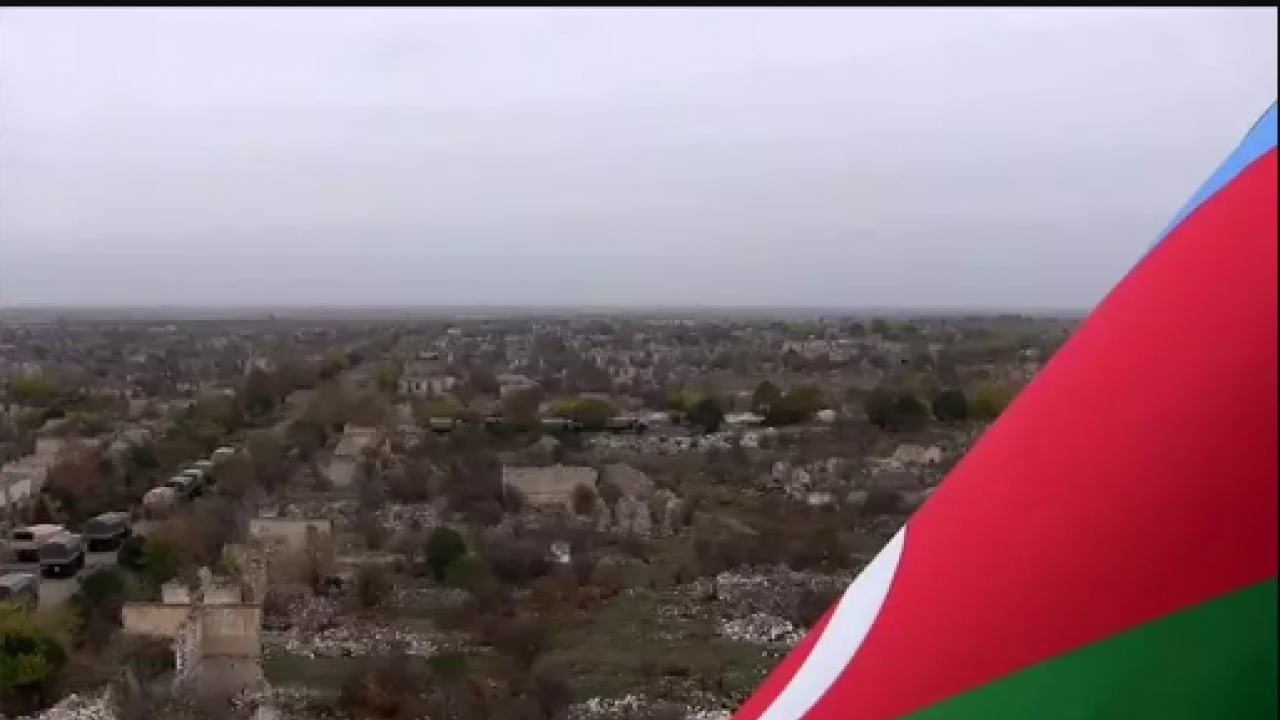 Foto - Türkiye'yi 'dengeler altüst olur' diye tehdit eden İran'dan şok çıkış: Engelleyeceğiz, orası mezar olacak