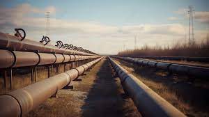 Foto - Türkiye'yi derinden etkileyecek saldırı girişimi! Doğalgaz boru hattını İHA'larla vurmaya çalıştılar