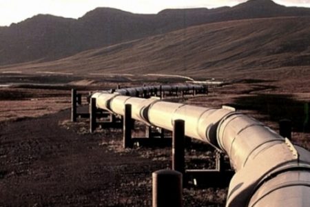 Foto - Türkiye'yi derinden etkileyecek saldırı girişimi! Doğalgaz boru hattını İHA'larla vurmaya çalıştılar