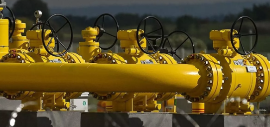 Foto - Türkiye'yi derinden etkileyecek saldırı girişimi! Doğalgaz boru hattını İHA'larla vurmaya çalıştılar