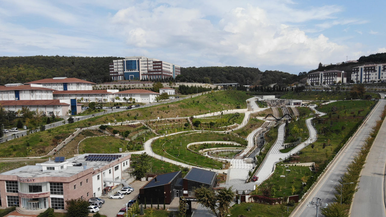 Foto - Türkiye’yi dünyada temsil ediyor! 20 yıllık hayal gerçek oldu