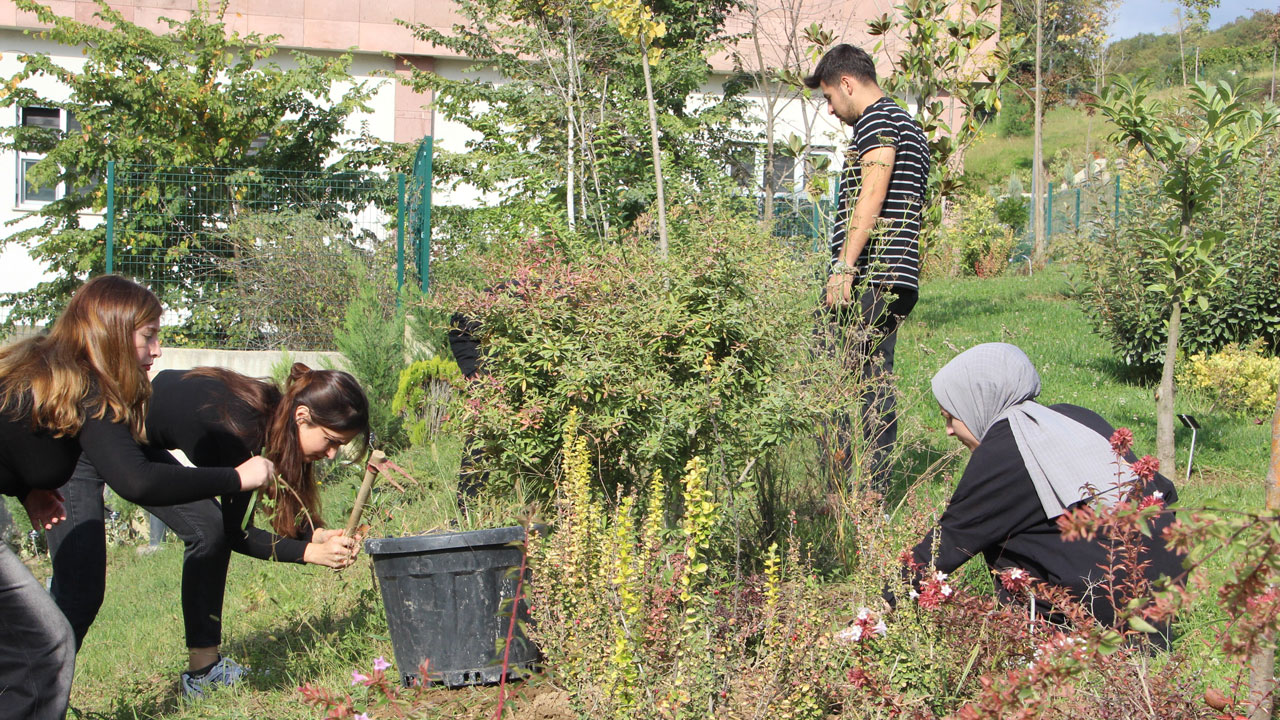 Foto - Türkiye’yi dünyada temsil ediyor! 20 yıllık hayal gerçek oldu