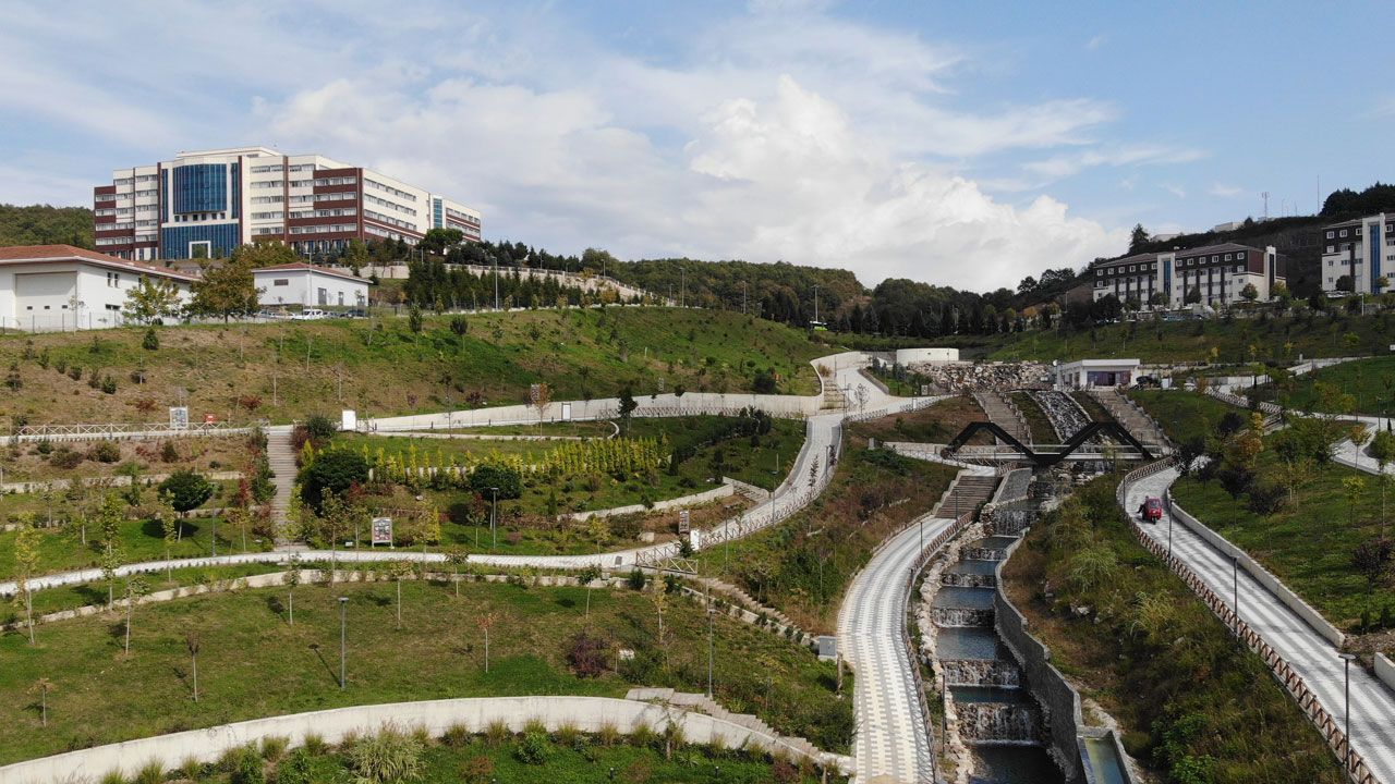 Foto - Türkiye’yi dünyada temsil ediyor! 20 yıllık hayal gerçek oldu