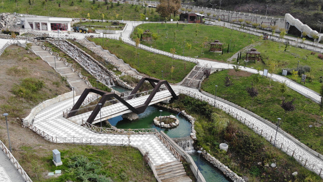 Foto - Türkiye’yi dünyada temsil ediyor! 20 yıllık hayal gerçek oldu