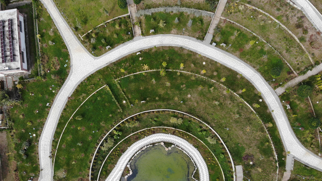 Türkiye’yi dünyada temsil ediyor! 20 yıllık hayal gerçek oldu