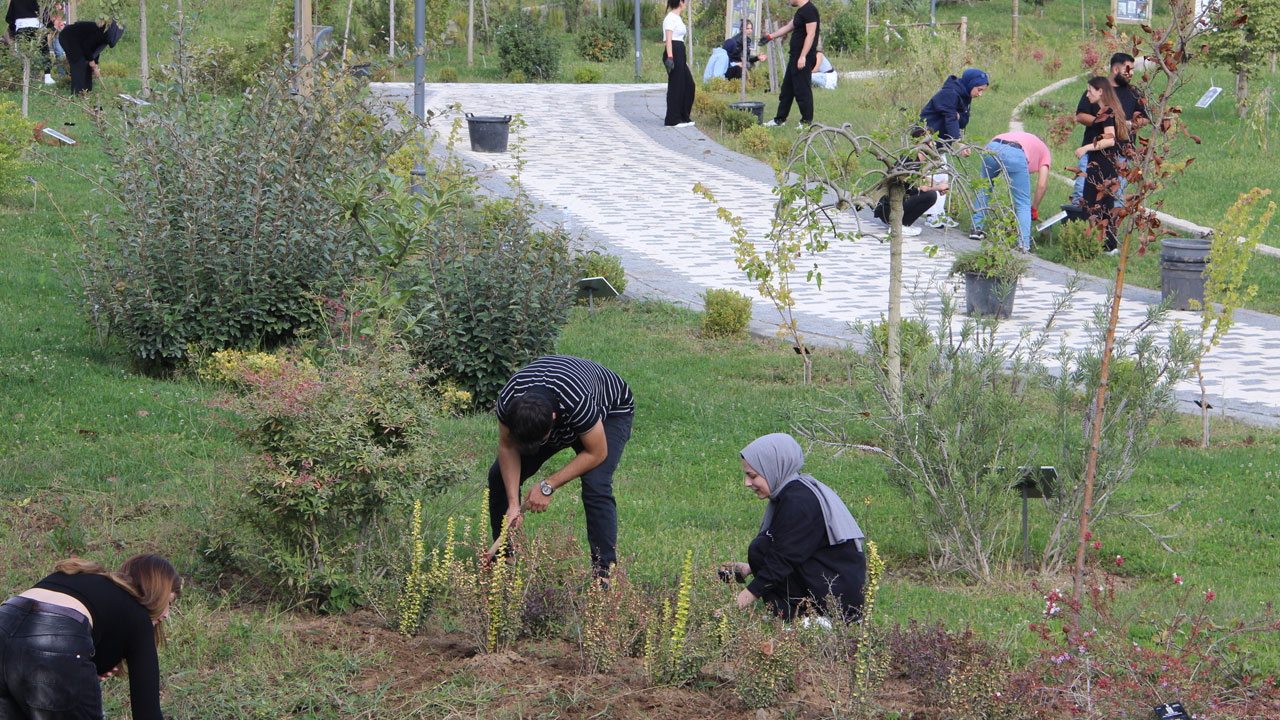 Foto - Türkiye’yi dünyada temsil ediyor! 20 yıllık hayal gerçek oldu